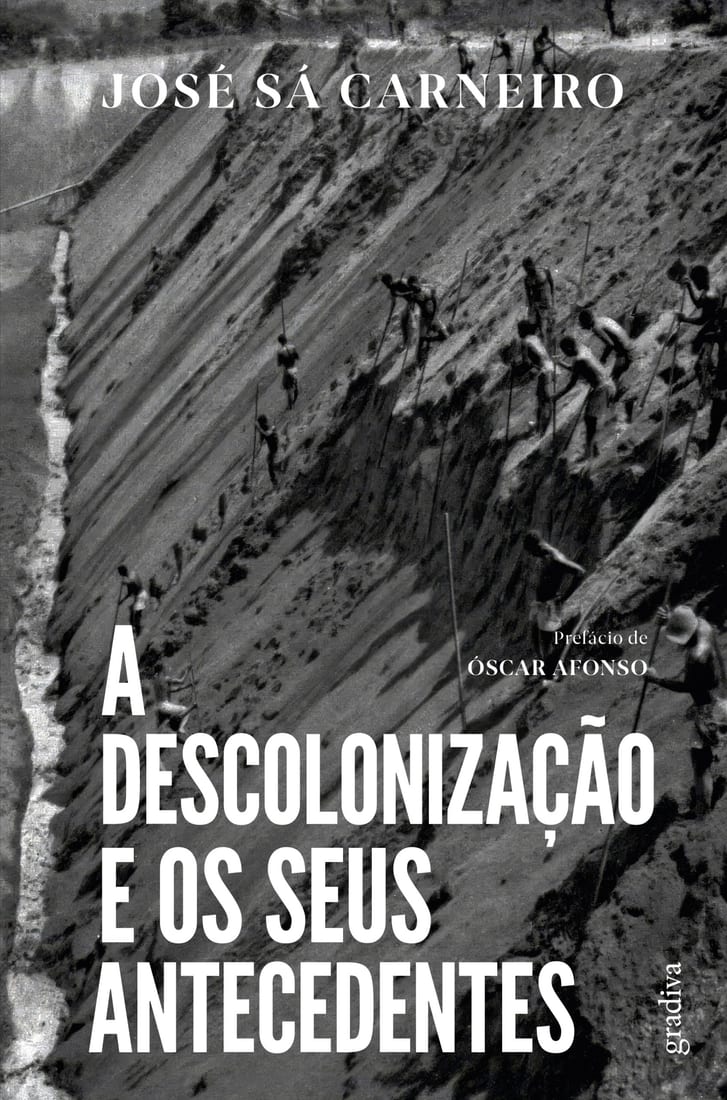 A Descolonização e os seus Antecedentes