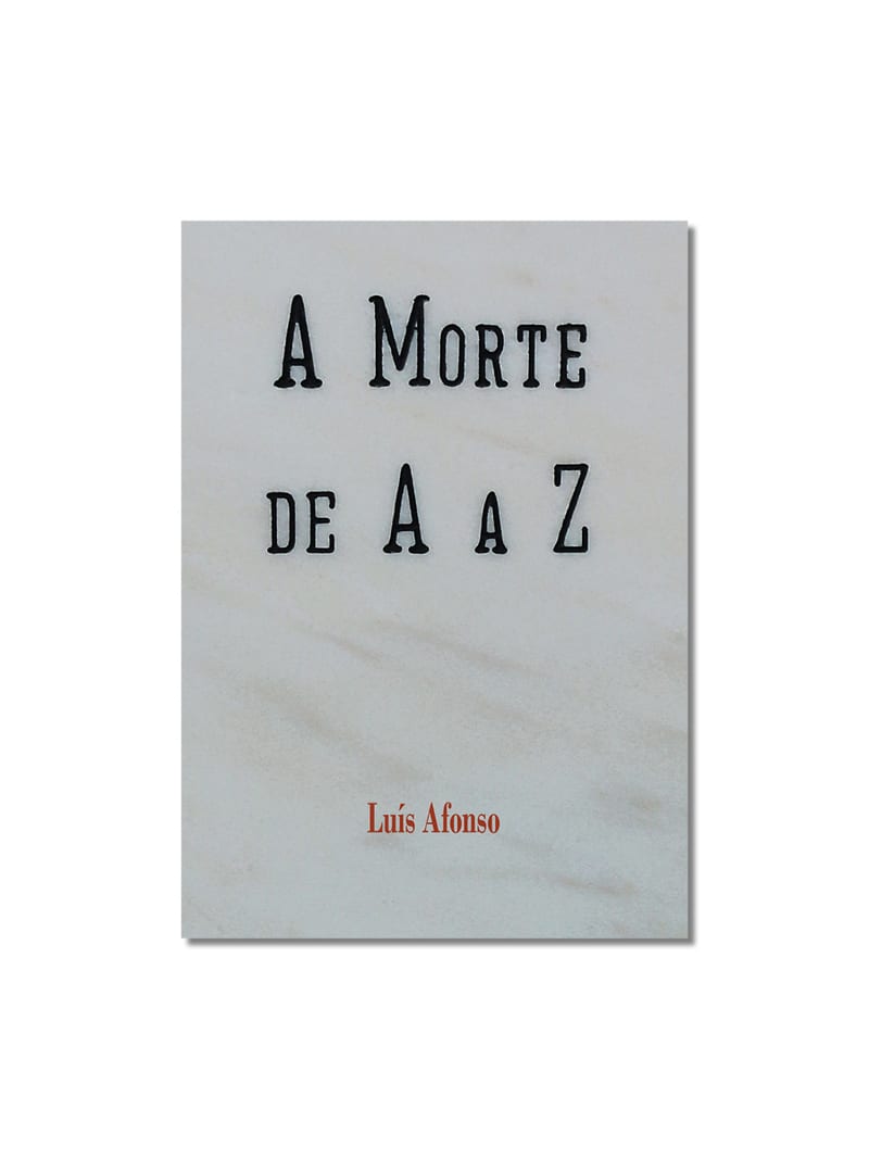 A Morte de A a Z