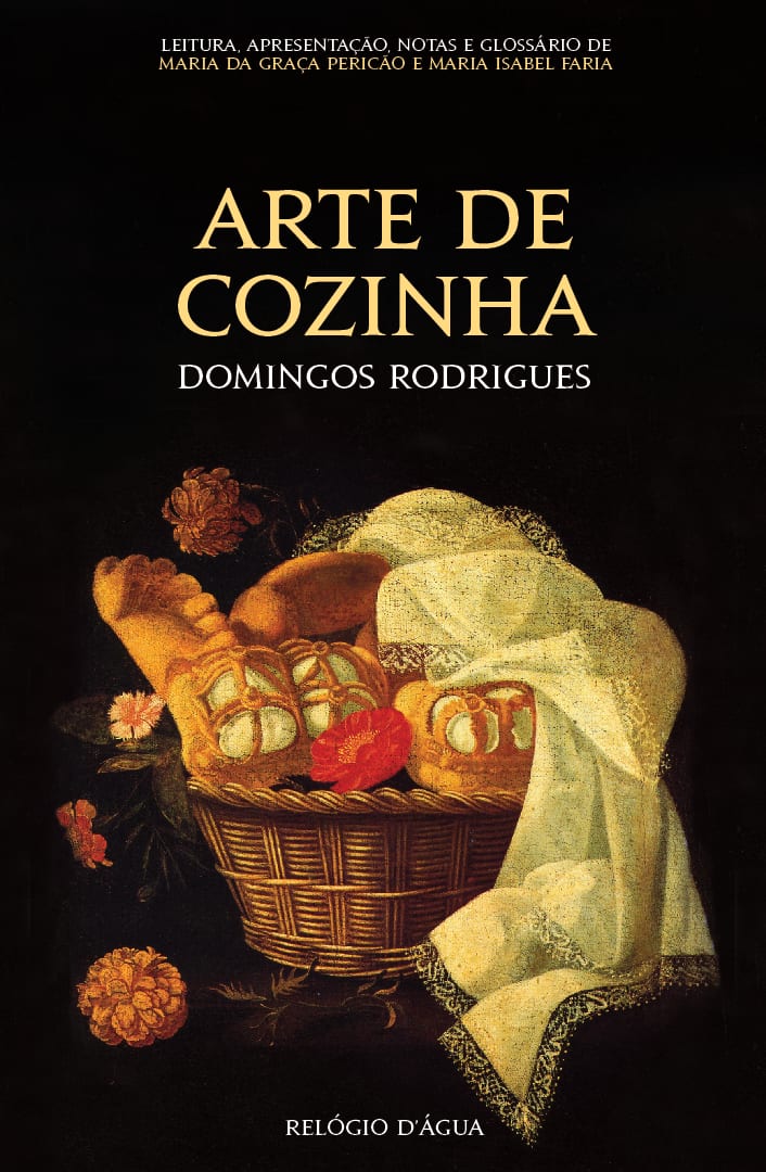 Arte de Cozinha