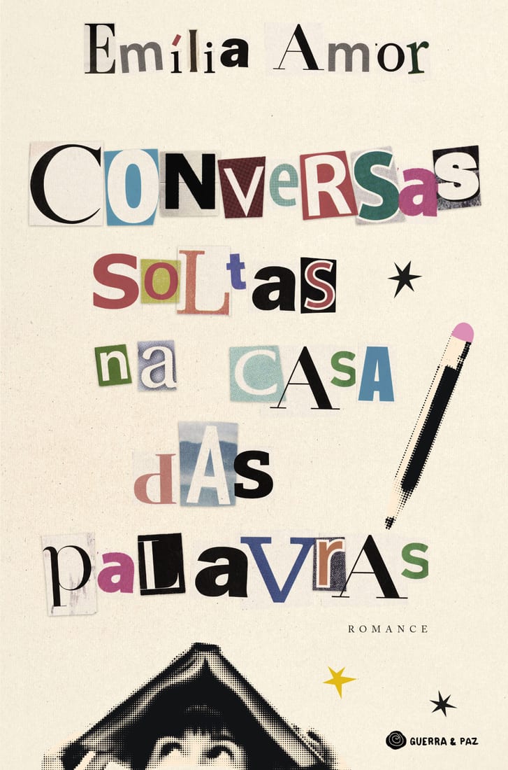 Conversas Soltas na Casa das Palavras