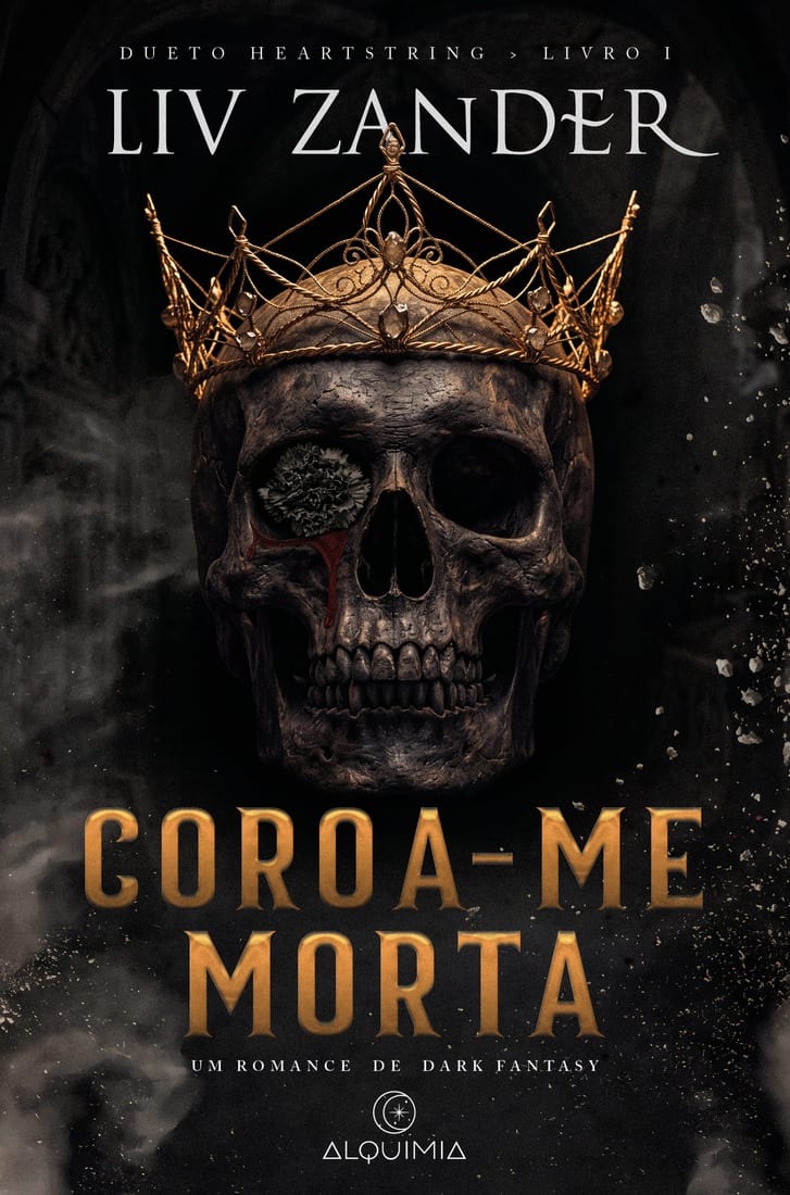 Coroa-me Morta