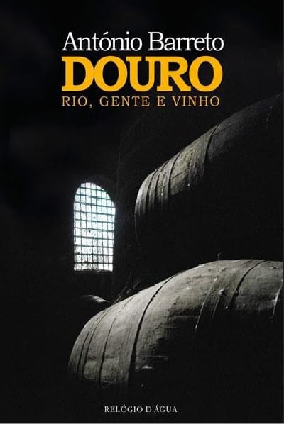 Douro – Rio, Gente e Vinho
