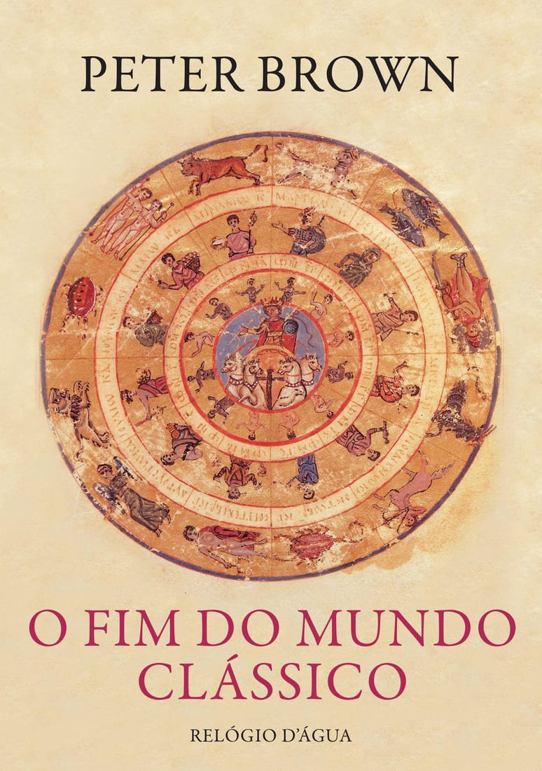 O Fim do Mundo Clássico