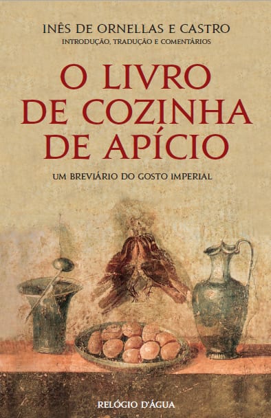 O Livro de Cozinha de Apício
