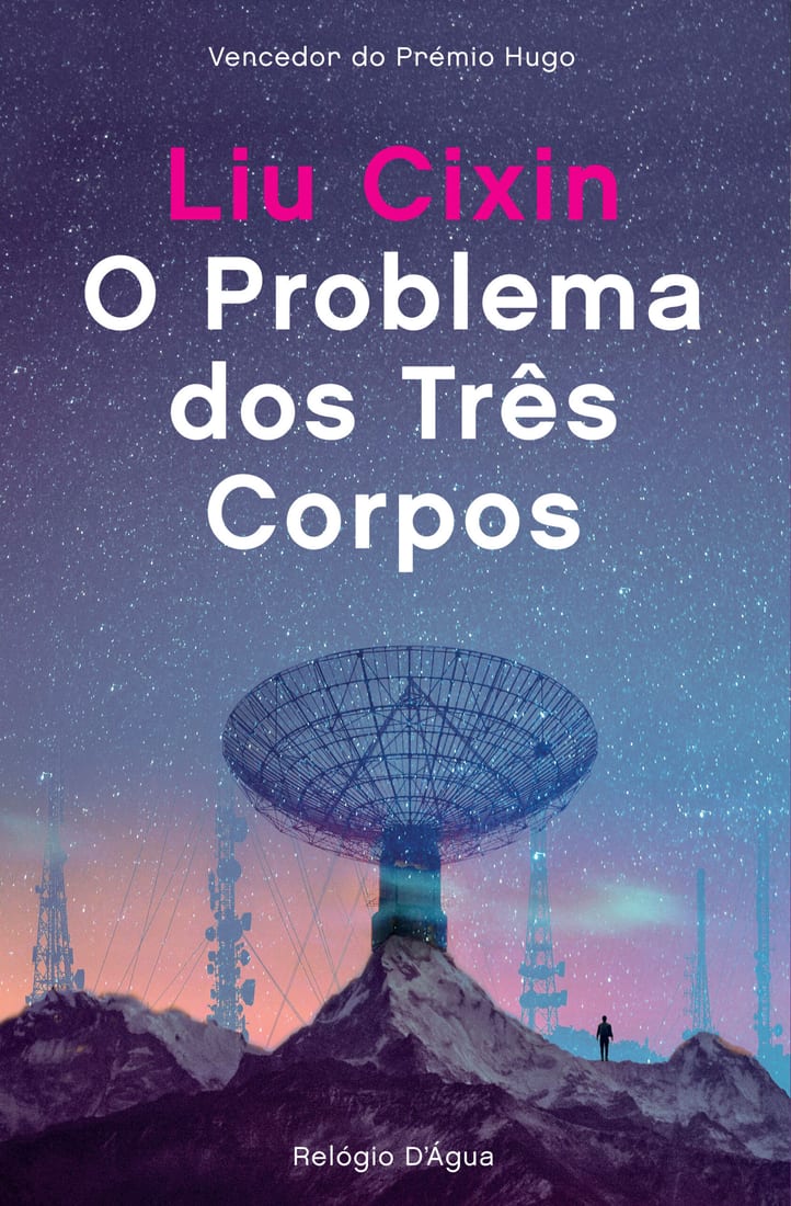 O Problema dos Três Corpos (O Passado do Planeta Terra #1)