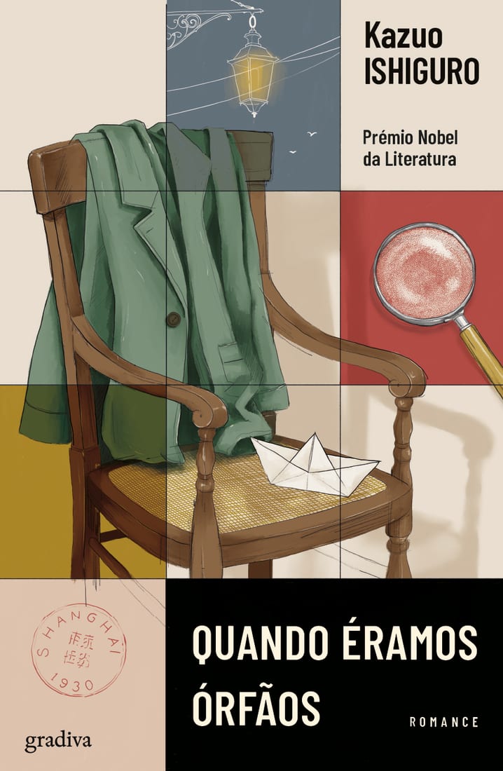 Quando Éramos Orfãos