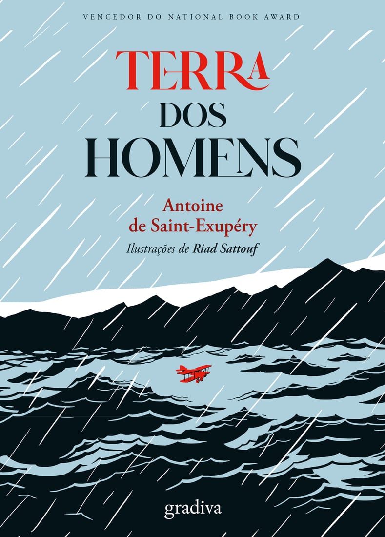 Terra dos Homens