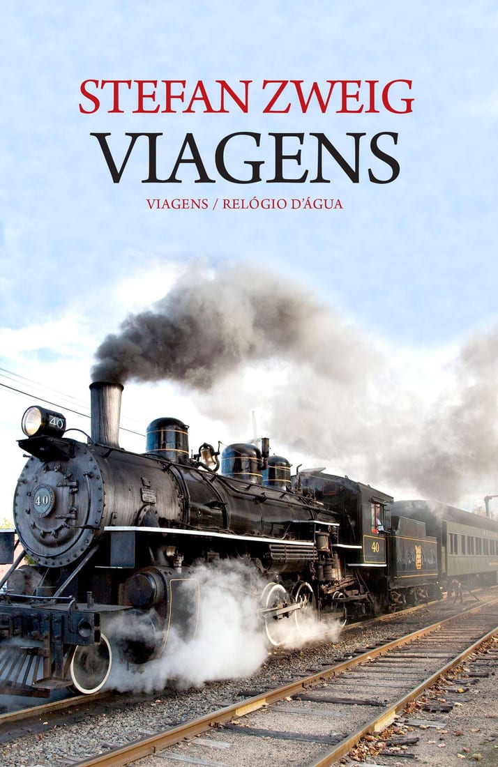 Viagens