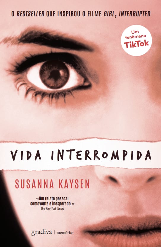 Vida Interrompida